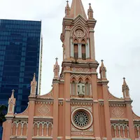 Da Nang Cathedral（ダナン大聖堂）の写真・動画_image_573435