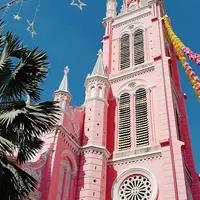 タンディン教会の写真・動画_image_573654