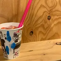 カンノンコーヒー shoinjinja（KANNON COFFEE）の写真・動画_image_573805