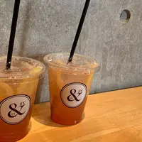 BY & BY coffee and bar(バイアンドバイ コーヒーアンドバー)の写真・動画_image_573858