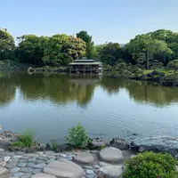 清澄庭園の写真・動画_image_574237