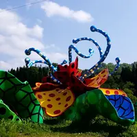 まつだい「農舞台」の写真・動画_image_574366