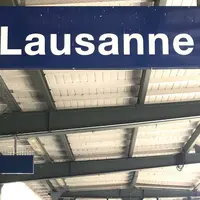 ローザンヌ（Lausanne）の写真・動画_image_574381