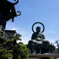 高岡大仏の写真・動画_image_574431