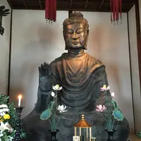 安居院（飛鳥寺）の写真・動画_image_574445