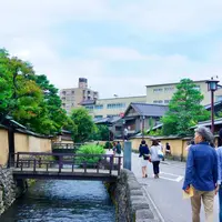 長町武家屋敷跡の写真・動画_image_574719