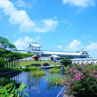 金沢城公園の写真・動画_image_574723
