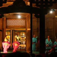おわら風の盆の写真・動画_image_574735