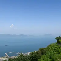 屋島展望台の写真・動画_image_574900