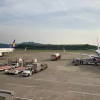 長崎空港の写真・動画_image_576287