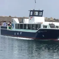 但馬海岸遊覧船の写真・動画_image_576866