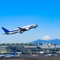 羽田空港（東京国際空港）の写真・動画_image_577079