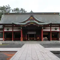 氣比神宮の写真・動画_image_577254