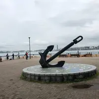 ノーフォーク広場の写真・動画_image_577652