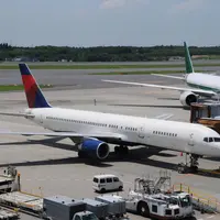成田国際空港の写真・動画_image_577667