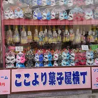 菓子屋横丁の写真・動画_image_579084