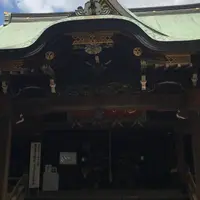 鬼子母神堂の写真・動画_image_579614