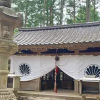 奥の院魔王殿の写真・動画_image_579835