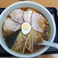 煮干しらーめん どんぐりの写真・動画_image_580616