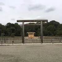 神武天皇陵の写真・動画_image_580853