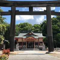 石園座多久虫玉神社の写真・動画_image_580860