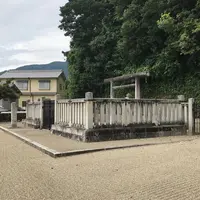 孝昭天皇掖上博多山上陵の写真・動画_image_580870