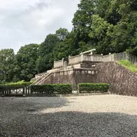 孝安天皇 玉手丘上陵の写真・動画_image_580877