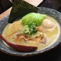 征麺家 かぐら屋の写真・動画_image_581184