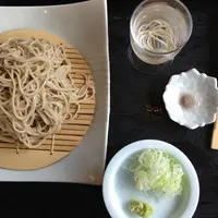 信濃路遊膳蕎麦の郷の写真・動画_image_581302