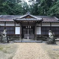 牟佐坐神社の写真・動画_image_581308