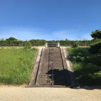 崇神天皇陵の写真・動画_image_581326