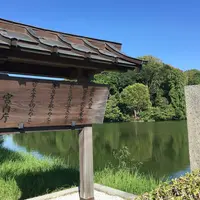 垂仁天皇 菅原伏見東陵拝礼所の写真・動画_image_581765