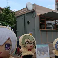 ROCCA & FRIENDS TRUCKの写真・動画_image_581830
