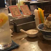 いか玉焼と串カツ マハカラの写真・動画_image_581988