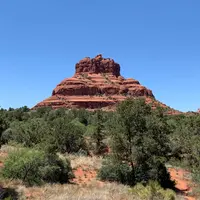 ベル・ロック・トレイルヘッドの写真・動画_image_582240