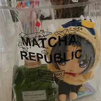 抹茶共和国の写真・動画_image_582400