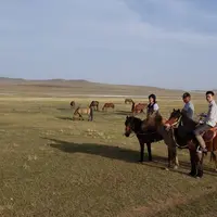HS Khaan Resort Hotelの写真・動画_image_582526