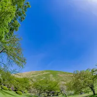 大室山の写真・動画_image_583287