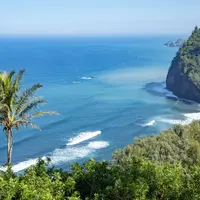 Island of Hawaii（ハワイ島）の写真・動画_image_583291