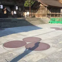 出雲大社の写真・動画_image_583400