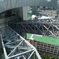 梅田スカイビルの写真・動画_image_584093