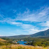 白樺湖の写真・動画_image_584261