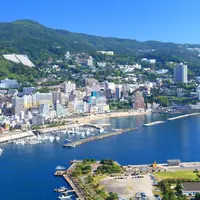 熱海温泉の写真・動画_image_584271