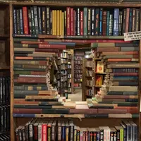 The Last Bookstoreの写真・動画_image_584585