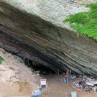 猪目洞窟の写真・動画_image_584620