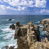 東尋坊の写真・動画_image_585938