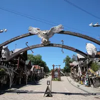 アイヌコタンの写真・動画_image_585939