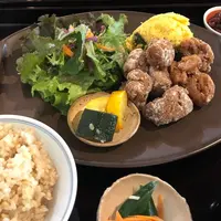 穀菜カフェ ソラフネの写真・動画_image_585994