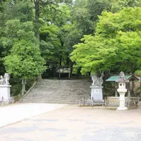 宇倍神社の写真・動画_image_586355