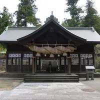 揖夜神社の写真・動画_image_596714